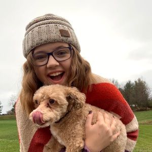 Meet your Posher, Ellynne